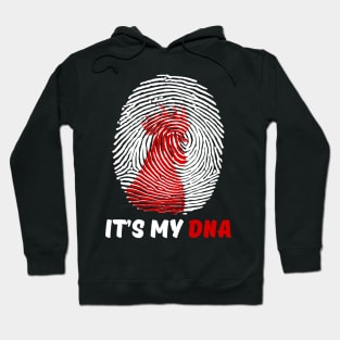 My DNA Hoodie